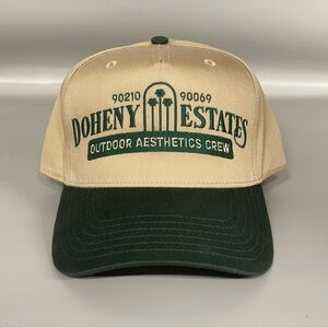 Doheny Estates Outdoor Aesthetics Crew